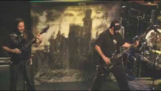 Watch Cryptopsy Then It Passes video
