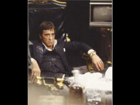 Zindagi Ki Talaash - SaathiScarface-Tony Montana