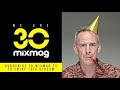 FATBOY SLIM slammin' 2hr set @ Mixmag's 30th Birthday