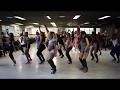 Distruction Boyz - MADNESS -ROCKINGNHEELS- Choreography by Takkies