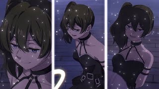 Sousou No Frieren Ep - 22 Twixtor Flowframes 4K Clips