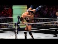 Wrestlemania 29 : The Miz vs Wade Barrett - Pre Show for IC Title! (WWE 13 Machiniam)