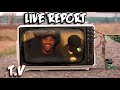 OVASEAZ T.V with BIG PRODEJE IN LOS ANGELES/SOUTH CENTRAL