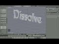 blender