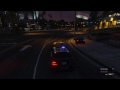 GTA 5 Online - Episode 182 - Lost Him! (LSPDFR)