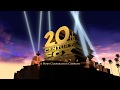 Youtube Thumbnail What if 20th Century Fox 1994 Had a 2009 Mashup