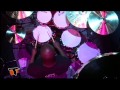 John Blackwell - TamTam DrumFest Sevilla 2013 - Zildjian Cymbals