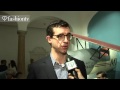 Bally Shoe Presentation - Milan Men's Fashion Week Spring 2012 | FashionTV - FTV.com