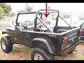 car repair