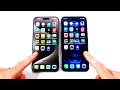 iPhone 15 Pro Max vs iPhone 12 Pro Max Speed Test
