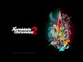 The World Tree [Extended] - Xenoblade Chronicles 2 OST