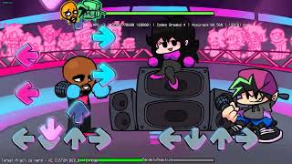 I Hope These Jacks Get Updated Soon Fnf Vs Matt Neo Target Practice