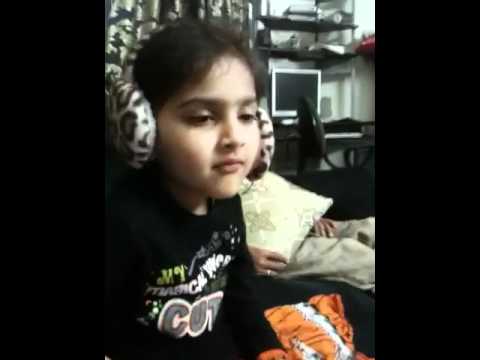 daniyal (Chanda chamke)