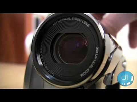 hitachi dvd cam manual