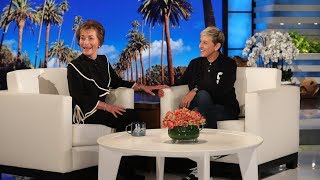 Judge Judy Sets The Record Straight On Skin Care Scam Judge Judy Sets The Record Straight On Skin Care Scam