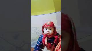 Cute baby