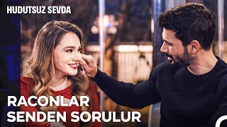 Kötülerin Kabusu Halil İbrahim - Hudutsuz Sevda 26. Bölüm