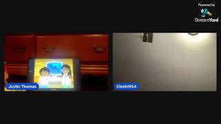 Justin And Yumi Watch Go Diego Go Diego Saves Baby Humpback Whale