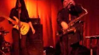 Watch Brave Combo Bye Bye Blackbird video