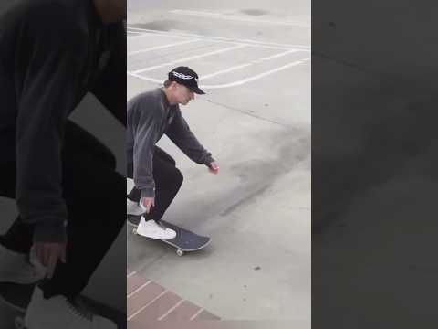SHANE GOES - TAMPA PRO WAS JUST THE WARM UP #SHANEONEILL #TAMPAPRO #SKATEBOARDING