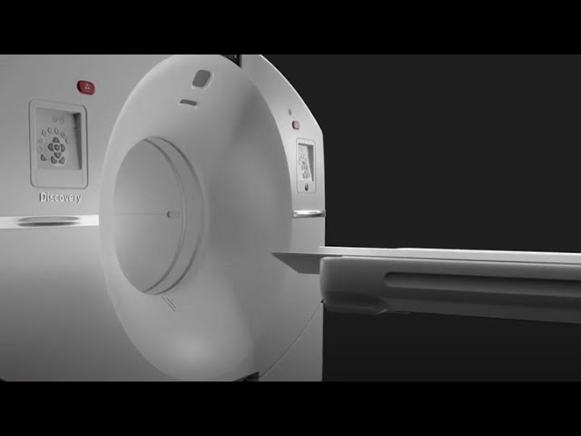 Molecular Imaging