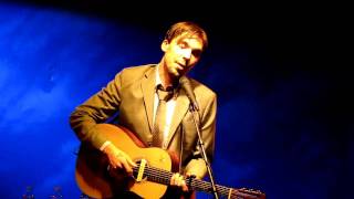 Watch Justin Townes Earle Wont Be The Last Time video