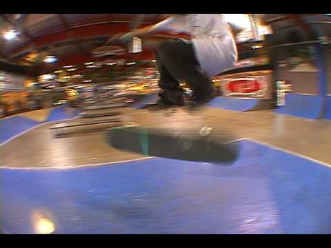 skate lab montage