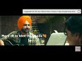 Chad na javi | Jordan sandhu | status