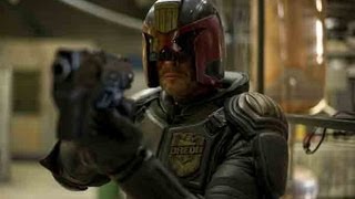 Writerproducer Alex Garland Talks Dredd 3D