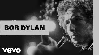 Watch Bob Dylan Up To Me video