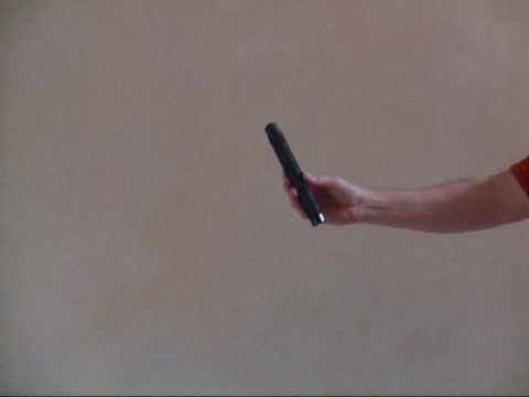 Staff Patrol Expandable Police Batons Staff Patrol Expandable Police Batons