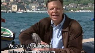 Een goede stap achteruit - Efeze / Brieven van een eenzaam eiland - Mark Finley (1/7)