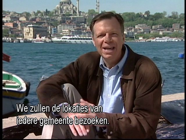 Brieven van een eenzaam eiland - Mark Finley
