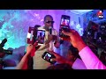 Don Jazzy and D'Banj Performs Together @ Dotun's Wedding