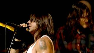 Watch Red Hot Chili Peppers 21st Century video