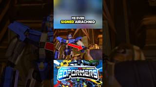 How Smart Actually Is Sentinel Prime In Transformers One ?