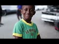 FYAHBWOY – “TANTO POR TI” – BL4QKFY4H (OFFICIAL VIDEO)