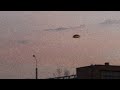 Amazing UFO Sighting Over India!