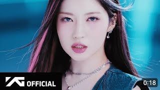 Babymonster Asa Teaser Sheess