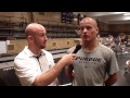 Boilermaker All-Access Jan. 18, 2012 - Chad Welch