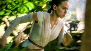 STAR WARS BATTLEFRONT 2 Story Trailer (2017)