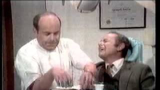 Dentist Sketch - The Carol Burnett Show