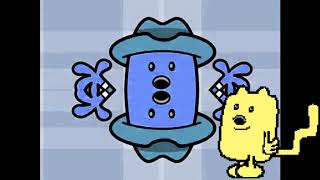 Dont Block This Video Effect By Mr Cow Wow Wow Wubbzy Intro Tried To Be Conga Busher