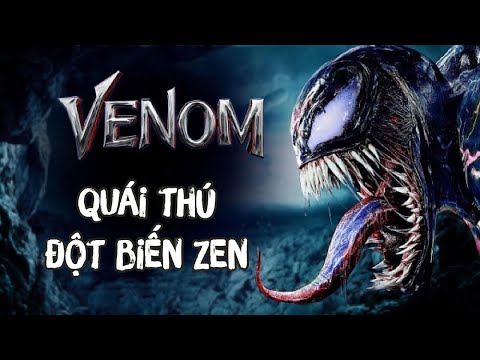 Phim Chiếu Rạp Quái Thú Đột Biến Zen Venom 2020 | TITMIT 17