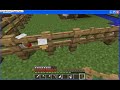 fabriquer un portail en bois