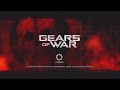 Gears of War #3: Era uma vez um careca... - Campanha Co-op