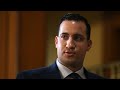 Un enregistrement qui accable un peu plus Alexandre Benalla