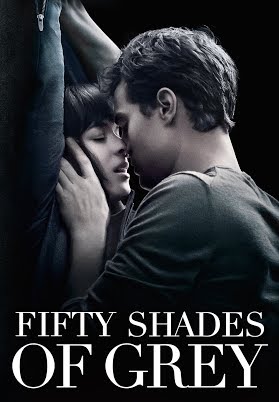 Fifty Shades of Grey