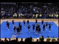 Providence College Cheerleaders Performance at Late Night Madness