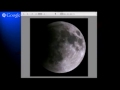en vivo eclipse de luna 15 abril 2014 HD | in live